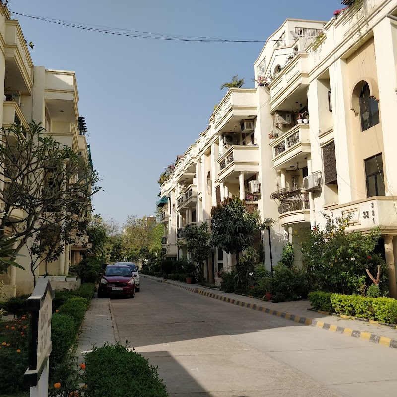 Harmony Homes - Harmony Homes, 53, Rd to F Block, Block F, Sushant Lok III, Sector 57, Gurugram, Haryana 122011, India