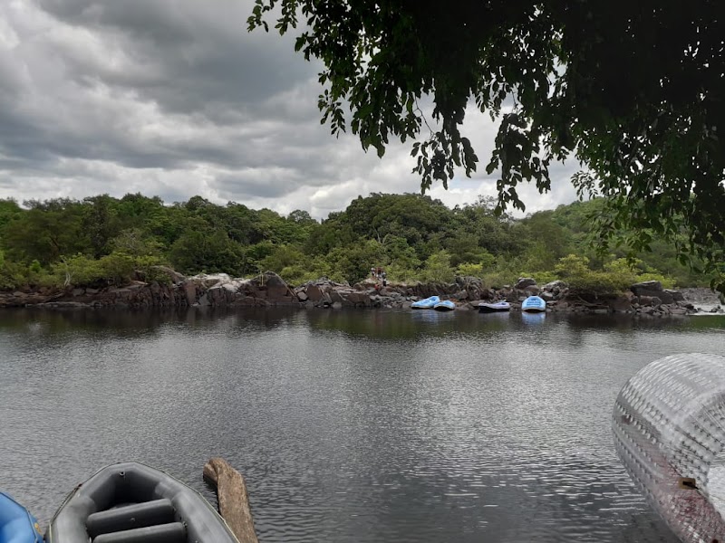 Nature Home Stay - Nature Home Stay Ganesh Gudi near Supadam @ post Ilva, Dandeli, Ambeli, Karnataka 581365, India
