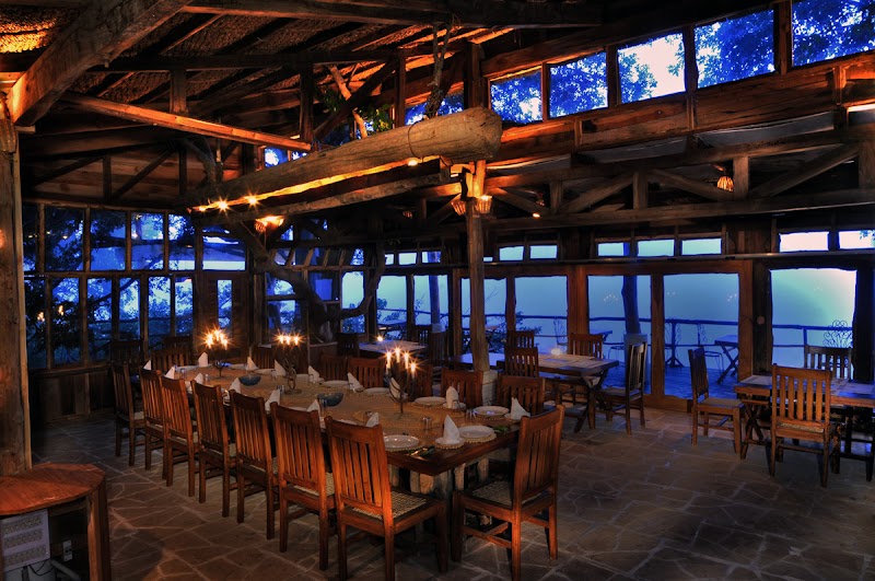 Ken River Lodge - Panna National Park - Ken River Lodge - Panna National Park, Panna National Park, Village Madla, 1/2 Km from Madla Police Station, Panna, Madhya Pradesh 488001, India