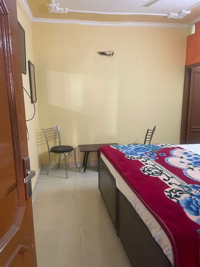 Central apartment chandigarh - Central apartment chandigarh, 203, Gali no 1, Burail, Burail Village, Sector 45, Chandigarh, 160047, India