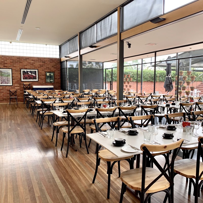 Rochford Wines Yarra Valley - Rochford Wines Yarra Valley, 878-880 Maroondah Hwy, Coldstream VIC 3770, Australia