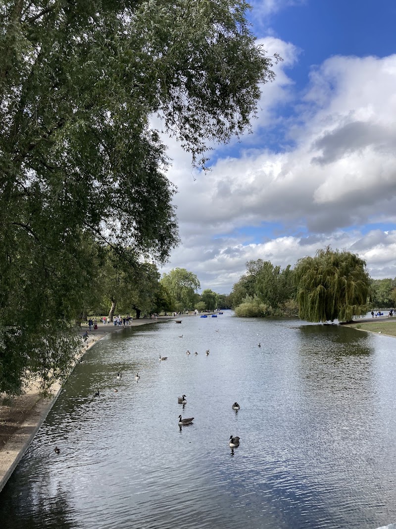 York bridge, regents park inner circle - York bridge, regents park inner circle, Inner Cir, London NW1 4NU, UK