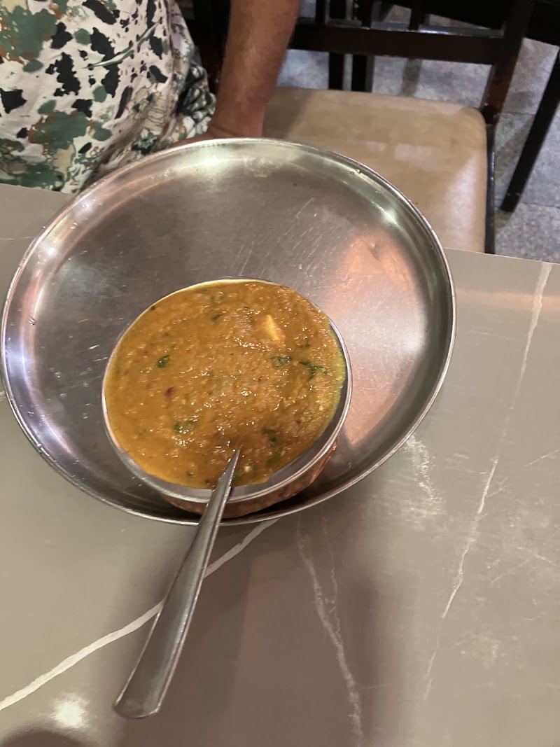 Pankaj Bhojanalaya(Pure veg & Jain food) - Pankaj Bhojanalaya(Pure veg & Jain food) No.1, Bharathiyar Complex, Charing Cross, Commercial Rd, Upper Bazar, Ooty, Tamil Nadu 643001, India