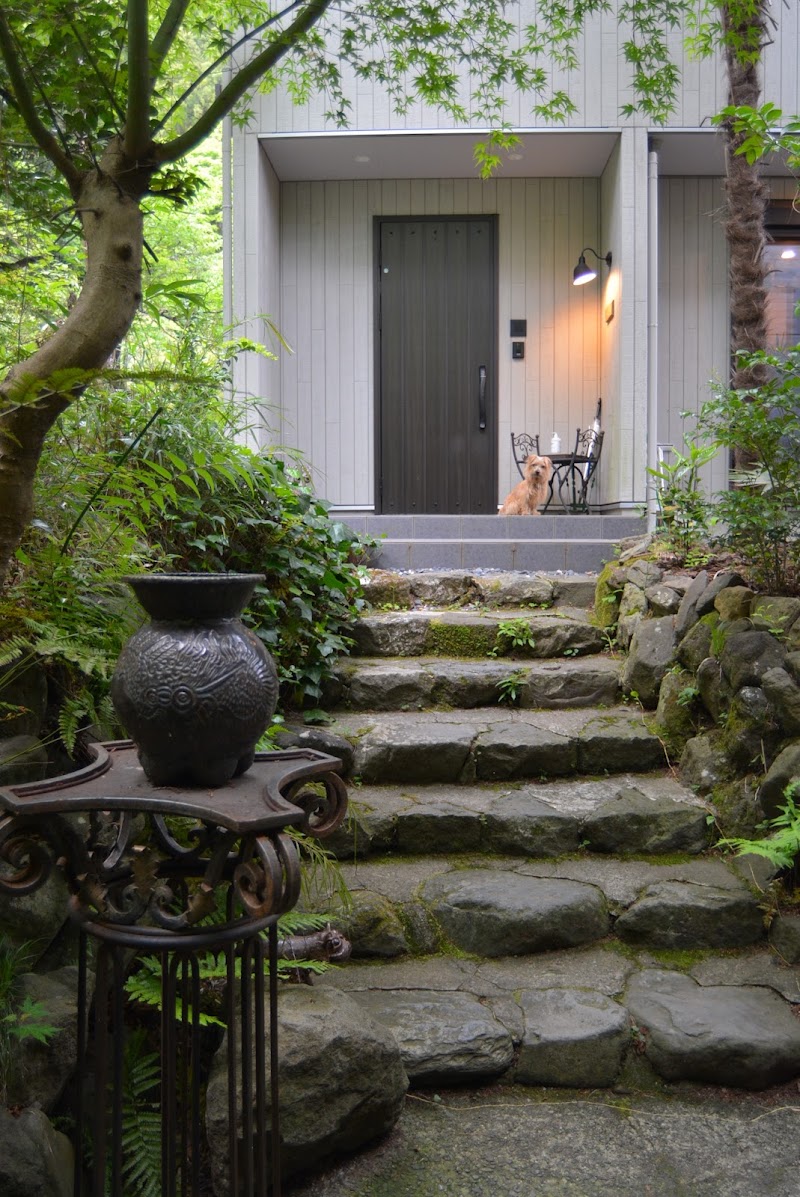 杜の宿 - 杜の宿 833-3 Miyagino, Hakone, Ashigarashimo District, Kanagawa 250-0401, Japan