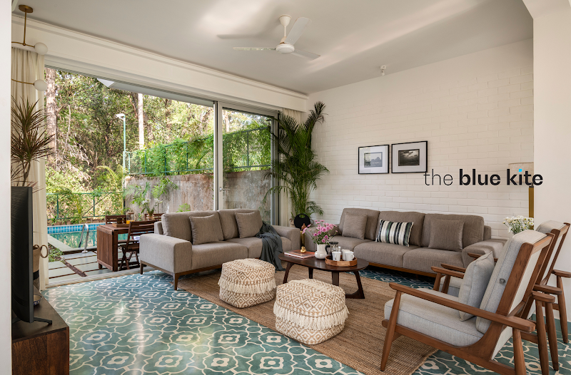 La Olalian by The Blue Kite | Luxury 2BHK Villa in Anjuna - La Olalian by The Blue Kite | Luxury 2BHK Villa in Anjuna, SY. NO. 501/10, TALUKA, BARDEZ, Bouta Waddo, Anjuna, Goa 403509, India