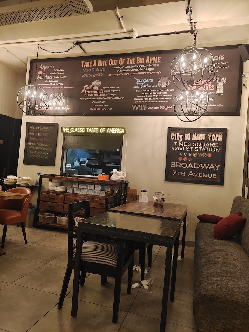 Brooklyn Central - Brooklyn Central, 10D, Sector 10, Chandigarh, 160011, India
