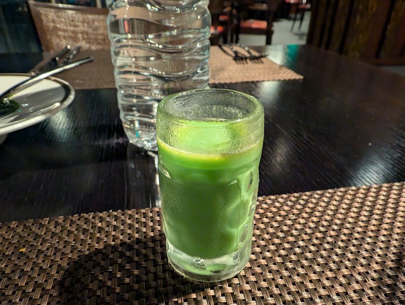 eau de Monsoon - eau de Monsoon Le Méridien New Delhi, Windsor Pl, Windsor Place, New Delhi, Delhi 110001, India