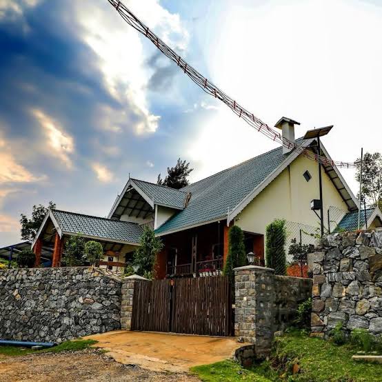Nilgiris Calling