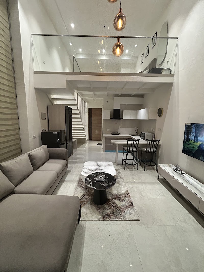 THE TRENZY HOMES - THE TRENZY HOMES, M3m one key resiments, Ramgarh, Sector 67, Gurugram, Haryana 122101, India
