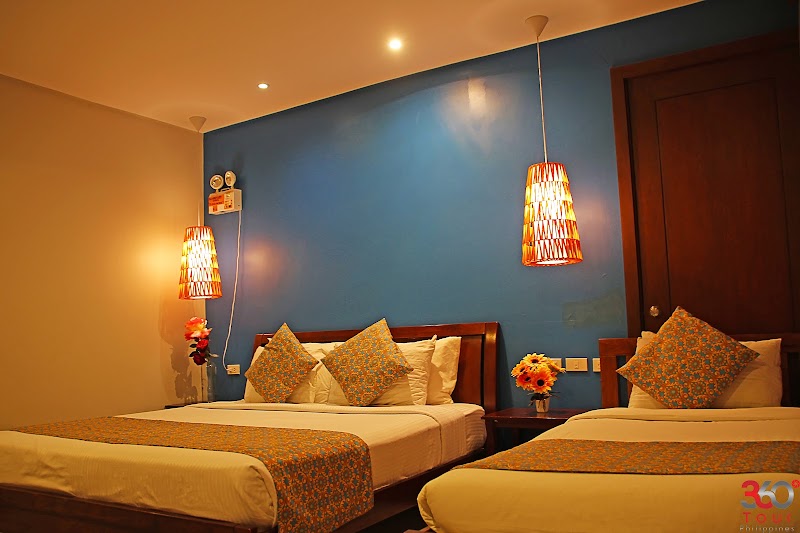 Karancho Beach House - Karancho Beach House, 7XPX+Q49, M.L. Quezon National Highway, Maribago, Lapu-Lapu, 6015 Cebu, Philippines