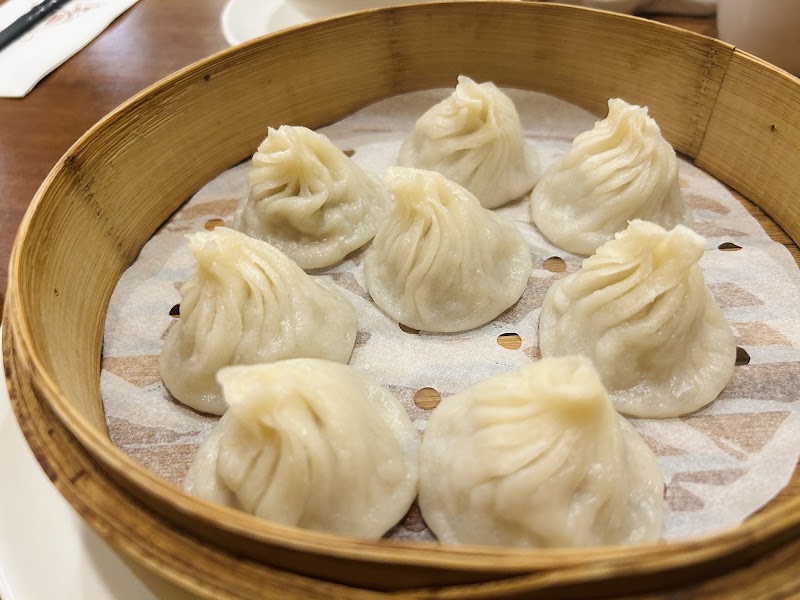 Yulongfu Steamed Buns Restaurant - Yulongfu Steamed Buns Restaurant 136 Bourke St, Melbourne VIC 3000, Australia