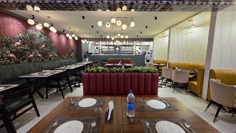 Pankhii Veg Restaurant | Mysuru - Pankhii Veg Restaurant | Mysuru 1st Floor, 877/4a, Vani Villas Rd, near RTO Circle, Lakshmipuram, Mysuru, Karnataka 570004, India