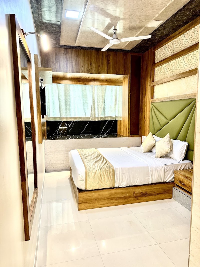 Hotel BKC Prime - Hotel BKC Prime 10th Floor, Building No.11, CSRA, near Trade Centre Bkc, Kolivery Village, MMRDA Area, Kalina, Bandra East, Mumbai, Maharashtra 400098, India