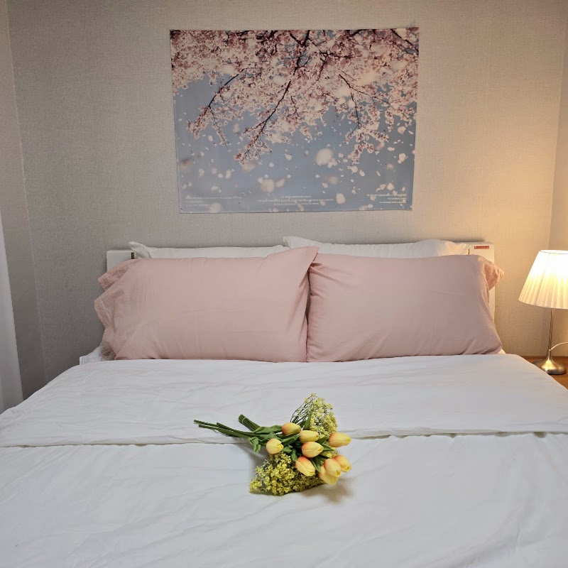 Kozy Stay in sindang-dong, jung-gu, seoul Korea