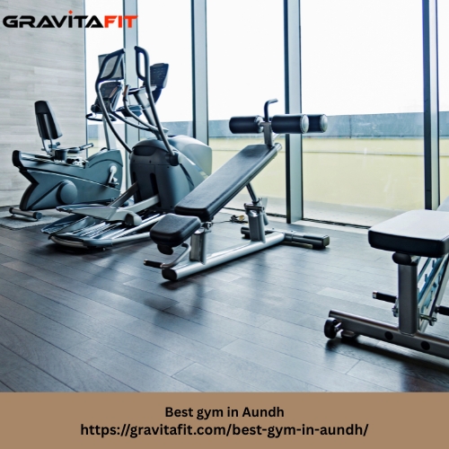 GravitaFit - Best Personal Training Studio in Aundh, Baner, Pune - GravitaFit - Best Personal Training Studio in Aundh, Baner, Pune, Sankalp Apartments, 302, Common Wealth Society, near Shri Sai Hospital, Shambhu Vihar Society, Baner Chs, Aundh, Pune, Maharashtra 411067, India