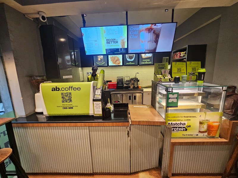 abcoffee Malviya Nagar