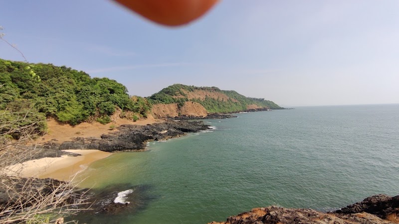 Nivti Beach - Nivti Beach Nivti Beach, Nivati, Maharashtra, India