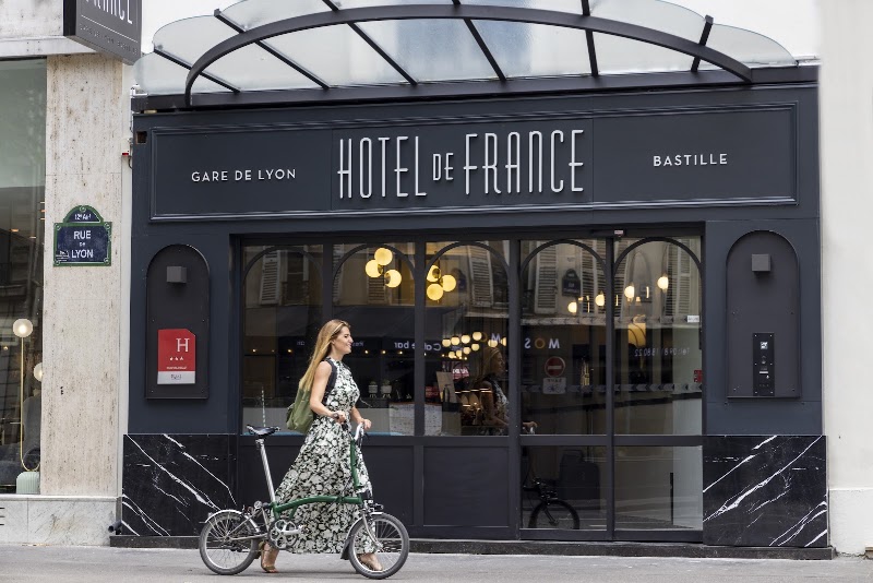 Hôtel de France