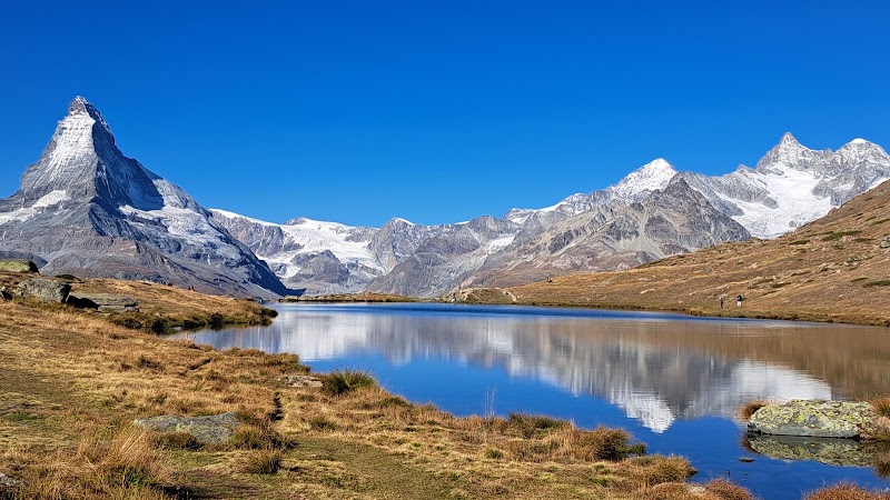 5 Lakes Walk - 5 Lakes Walk Stellisee, 3920 Zermatt, Switzerland