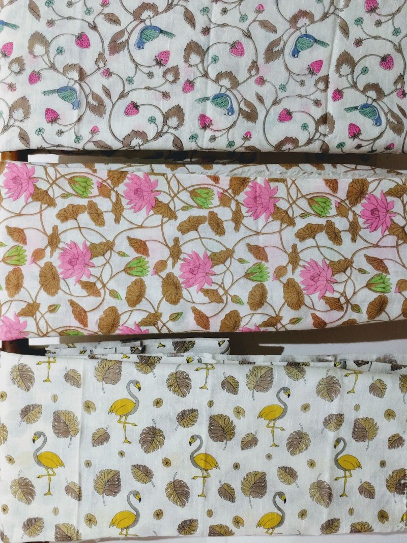 MARM - MARM House No. 17, Ground Floor, Shahpur Jat, near Jungi House, Shahpur Jat, Siri Fort, New Delhi, Delhi 110049, India