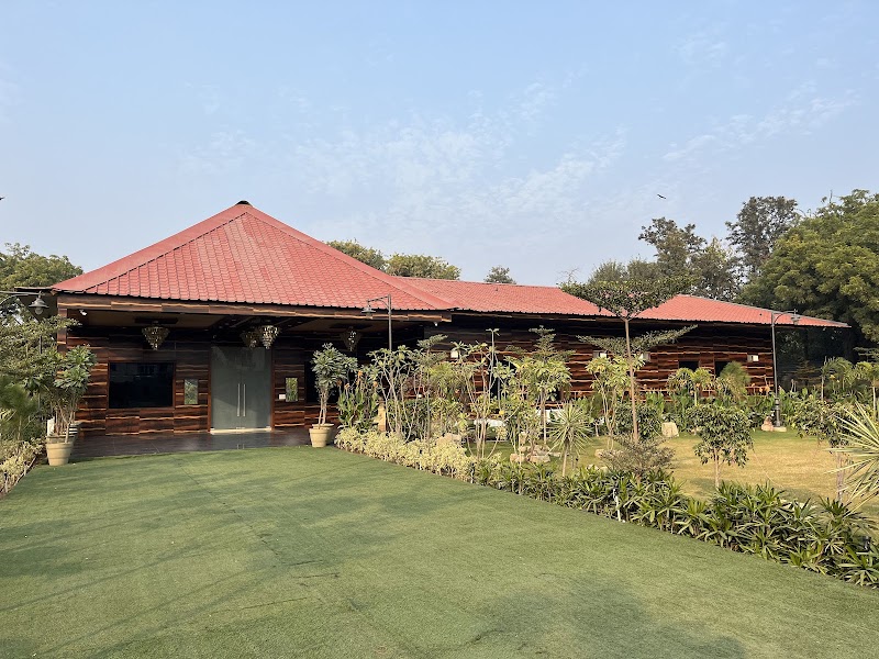 THE GREENWOOD PALACE - Luxury Farmhouse in delhi - THE GREENWOOD PALACE - Luxury Farmhouse in delhi, 46 , Palam Farm, near Samta Yog Ashram, Salapur Khera Village, Bijwasan, New Delhi, Delhi, 110061, India