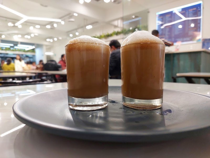 Cafe Amudham Basavanagudi - Cafe Amudham Basavanagudi Cafe Amudham, 31, Rashtriya Vidyalaya Rd, opp. Vijaya College, 2nd Block, Basavanagudi, Bengaluru, Karnataka 560004, India
