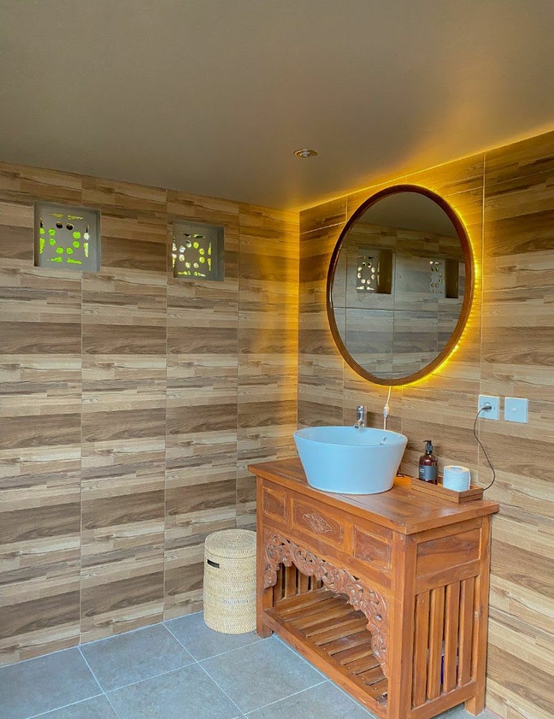 Uma Sari Villa - Uma Sari Villa Gg. Cendana No.7, Singakerta, Kecamatan Ubud, Kabupaten Gianyar, Bali 80571, Indonesia