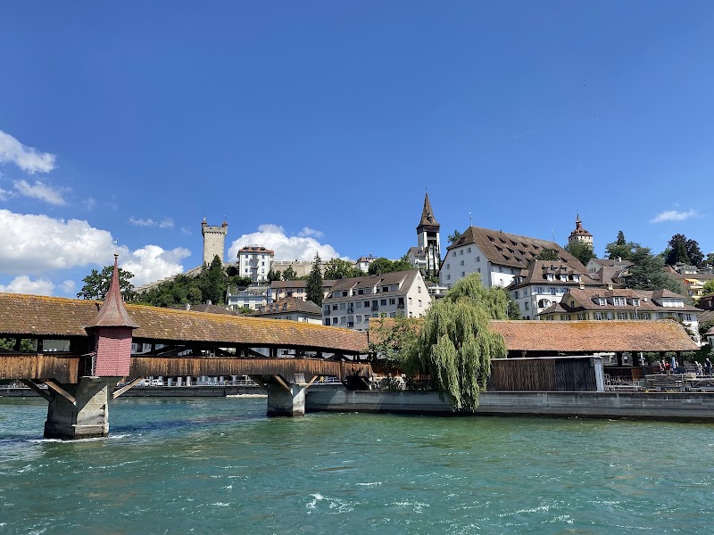 Spreuerbrücke