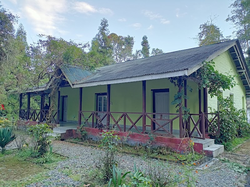 Rinchenpong - Rinchenpong Rinchenpong, Sikkim 737111, India