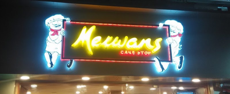 Merwans Cake Shop - Merwans Cake Shop Shop No-7, Devraj Building, A wing, Topiwala Compound, Swami Vivekanand Rd, Kakaji Nagar, Jawahar Nagar, Goregaon West, Mumbai, Maharashtra 400104, India