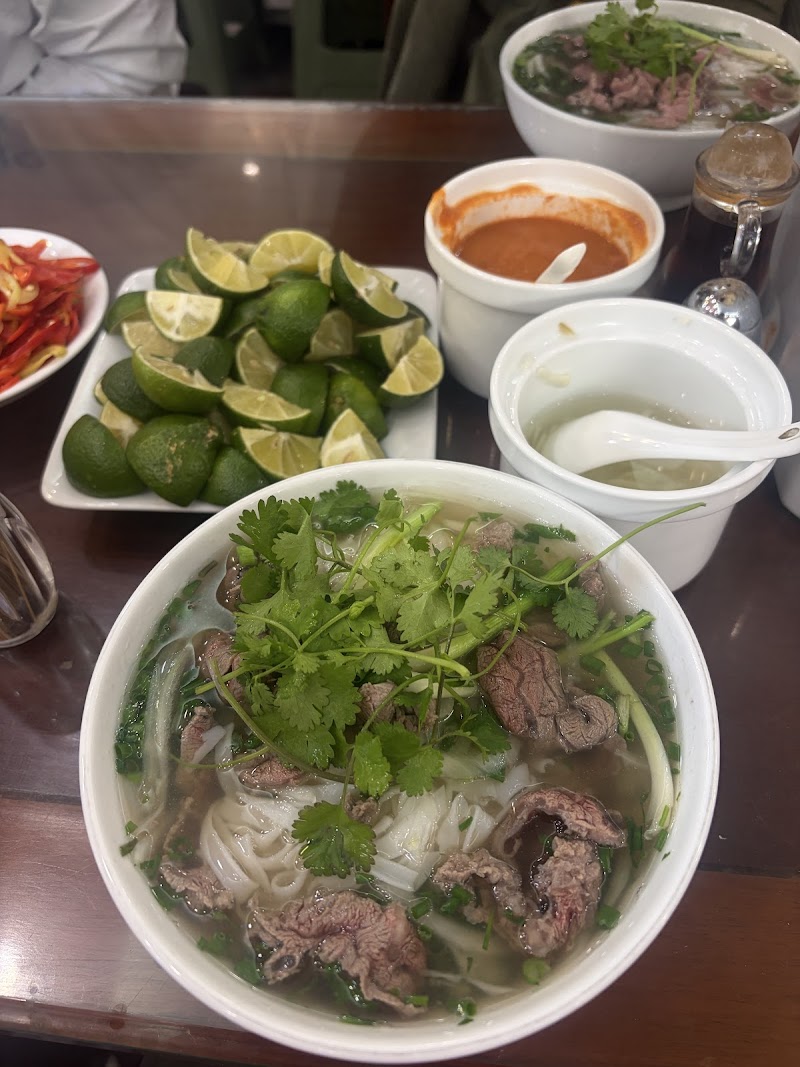 Số 10 - Số 10, 6 P. Lý Quốc Sư, Hoàn Kiếm, Hà Nội, Vietnam