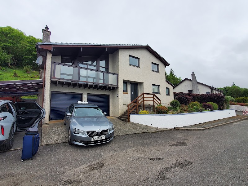 Heronfield - Heronfield Heron Pl, Portree IV51 9GU, UK