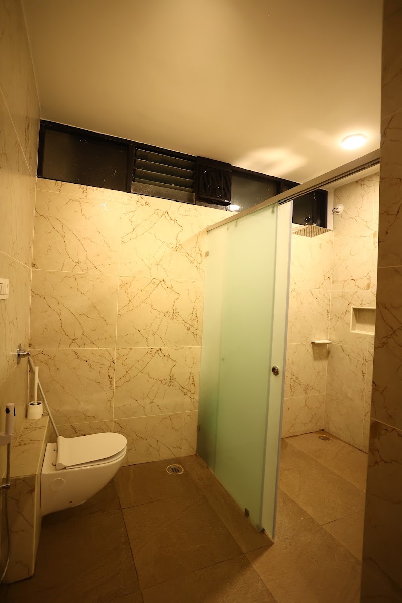 Le Nakshatra Villa - Le Nakshatra Villa, X9M9+GR6, Nagenahalli, Jogerhalli, Karnataka 562130, India