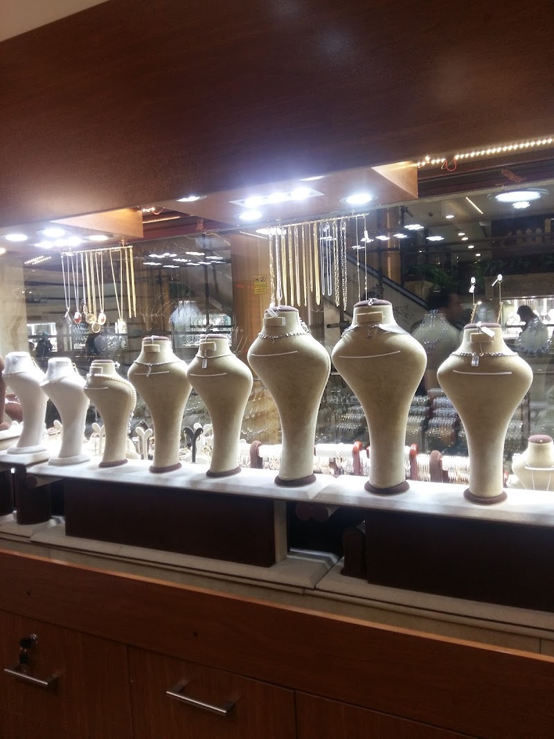 Noor Shopping Mall - Noor Shopping Mall, Zanjan, Imam Khomeini, MF8Q+Q68, Iran