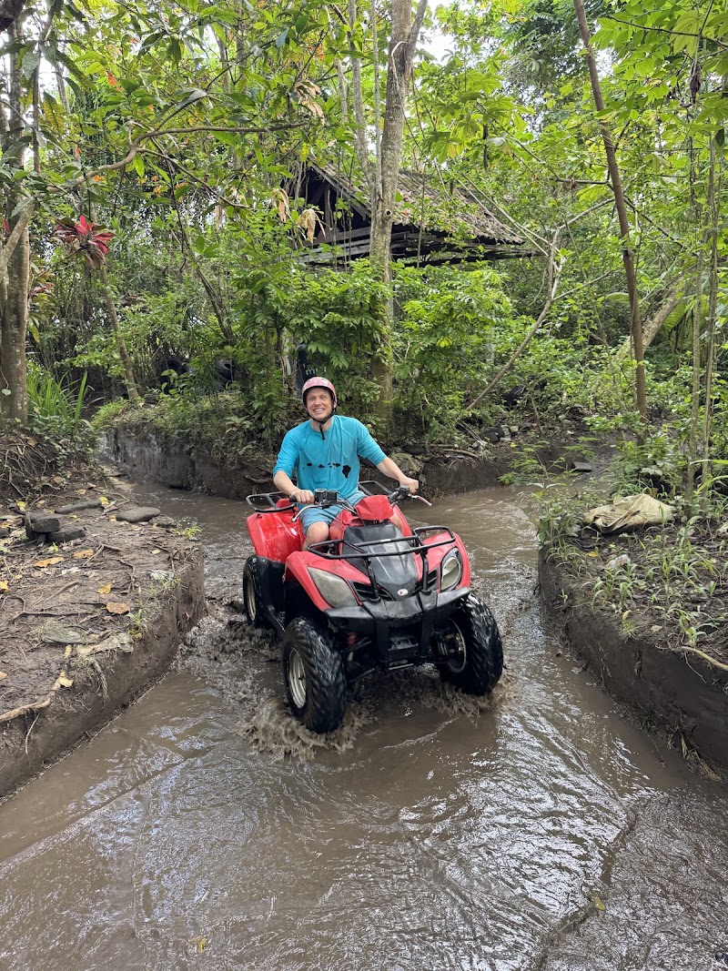 Go ATV Adventure Bali - Go ATV Adventure Bali Jl. Raya Singapadu Jl. Raya Silakarang Singapadu Kaler No.Br, Singapadu Kaler, Kec. Sukawati, Kabupaten Gianyar, Bali 80582, Indonesia