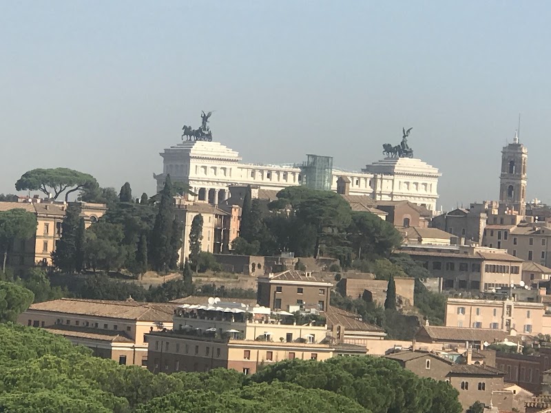 Transfers Rome - Transfers Rome, Via Francesco Flora, 48, 00139 Roma RM, Italy