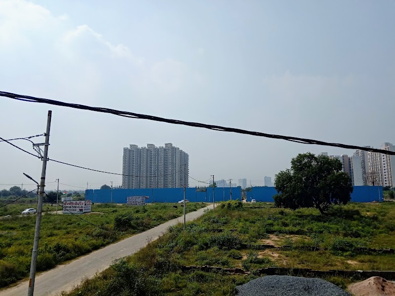 Saini - Saini, Greater Noida, Uttar Pradesh, India