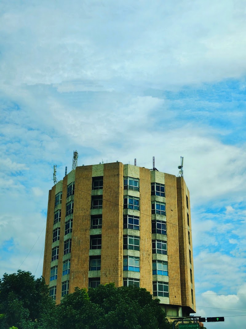Kempegowda Tower, Bengaluru - Kempegowda Tower, Bengaluru Ambedkar Veedhi, Sampangi Rama Nagar, Bengaluru, Karnataka 560002, India