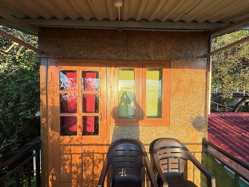 Wooden cabin 3.0 - Wooden cabin 3.0 6F8M+8R8, 2/110, Dolphin Nose Road, Vattakanal, Kodaikanal, Tamil Nadu 624101, India