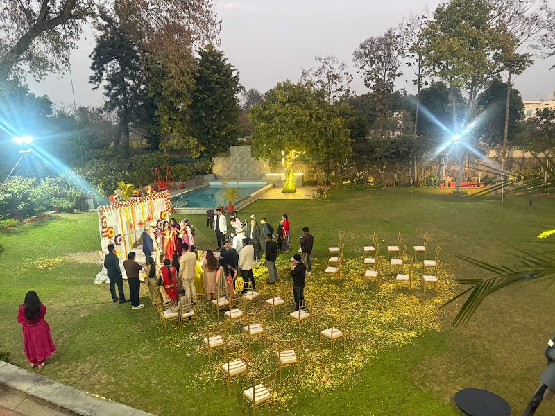 Talwar Farm With Private pool near Delhi NCR | 4BHK Holiday Home for weddings, Private and corporate Events - Talwar Farm With Private pool near Delhi NCR | 4BHK Holiday Home for weddings, Private and corporate Events Farm No-10 Near Best Western Resort Country Club, Pachgaon - Mohammadpur Rd, Manesar, Gurugram, Para, Haryana 122105, India