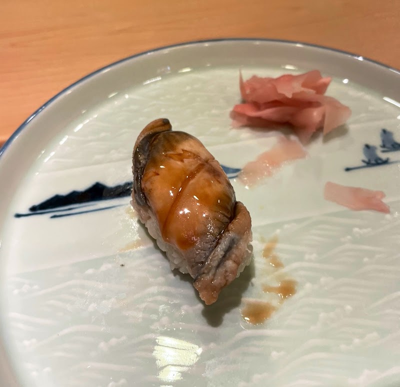 Jyanome Sushi Toranomon - Jyanome Sushi Toranomon, Japan, 〒105-0001 Tokyo, Minato City, Toranomon, 1-chōme−15−６ 虎ノ門ＪＳビル １階