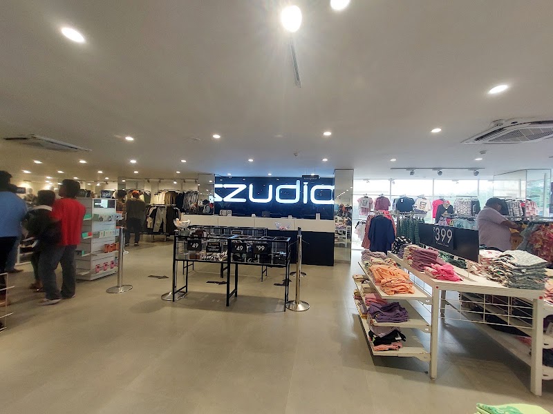 ZUDIO - Vizag (WS), Visakhapatnam - ZUDIO - Vizag (WS), Visakhapatnam, 10-50-58/1, R K Estate, Waltair Main Rd, Ram Nagar, Visakhapatnam, Andhra Pradesh 530002, India