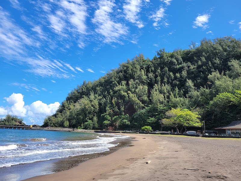 Hāna Bay Beach Park