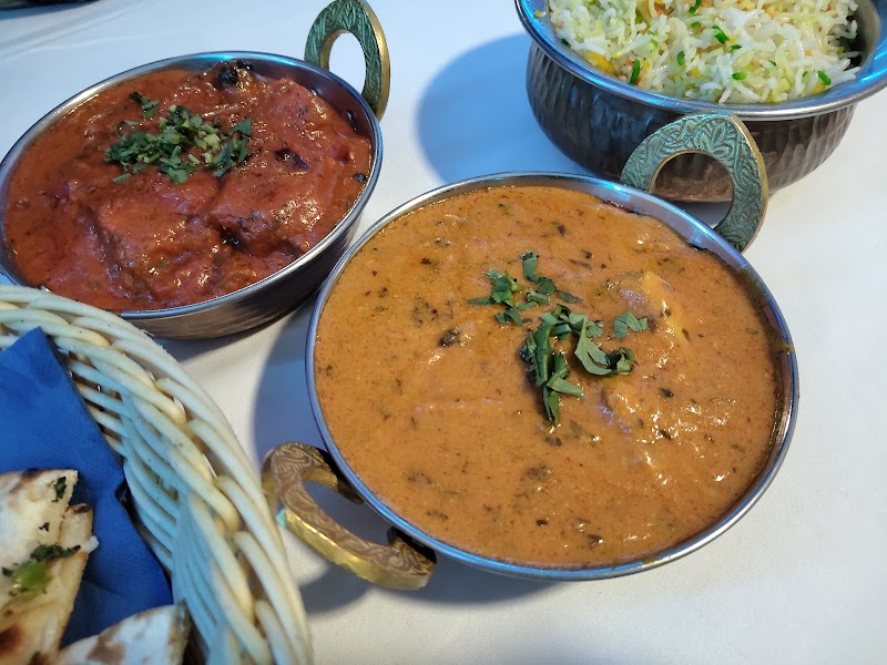Taste of India BCN - Taste of India BCN Carrer dels Tallers, 8, Ciutat Vella, 08001 Barcelona, Spain
