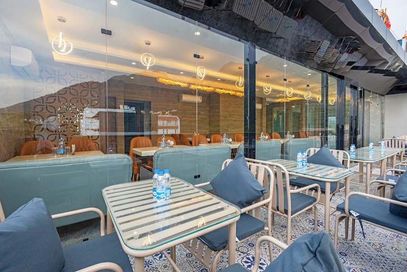 Ambalika aashray - Ambalika aashray, Near Niharikha compelx main, bus stand, Katra, 182301
