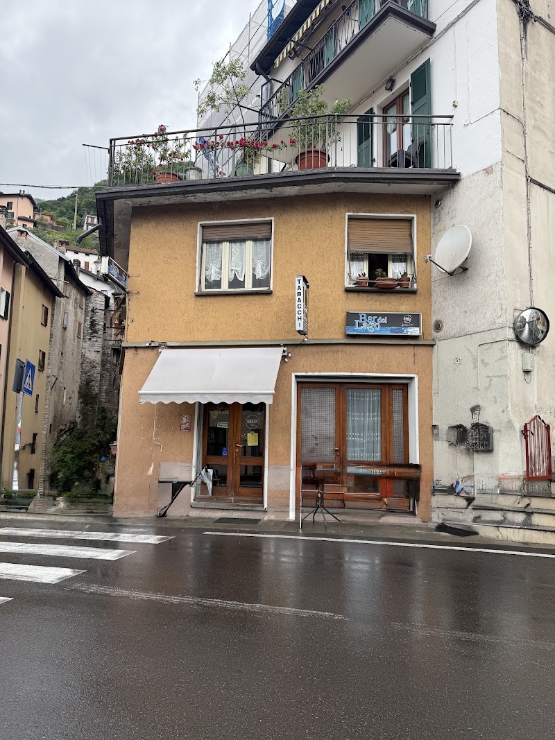 Green Bar - Green Bar, Via Statale, 55, 22010 Colonno CO, Italy