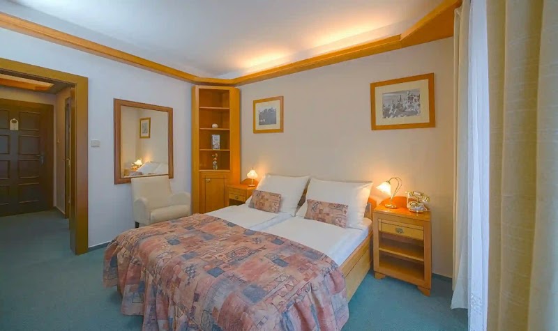 Prague / Praha Hotel - Prague / Praha Hotel, Hřensko 37, 407 17 Hřensko, Czechia