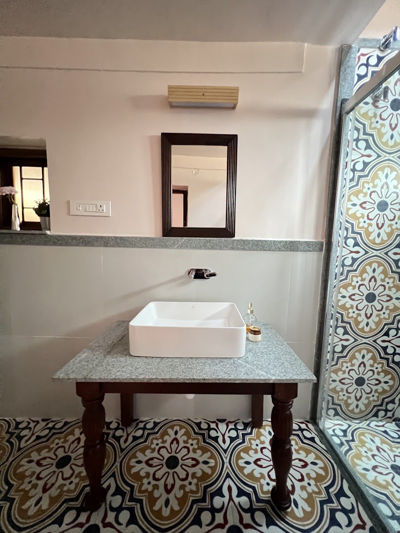 Woodway Estate by The Almanac - Woodway Estate by The Almanac Jakkanahalli, Karnataka 577130, India