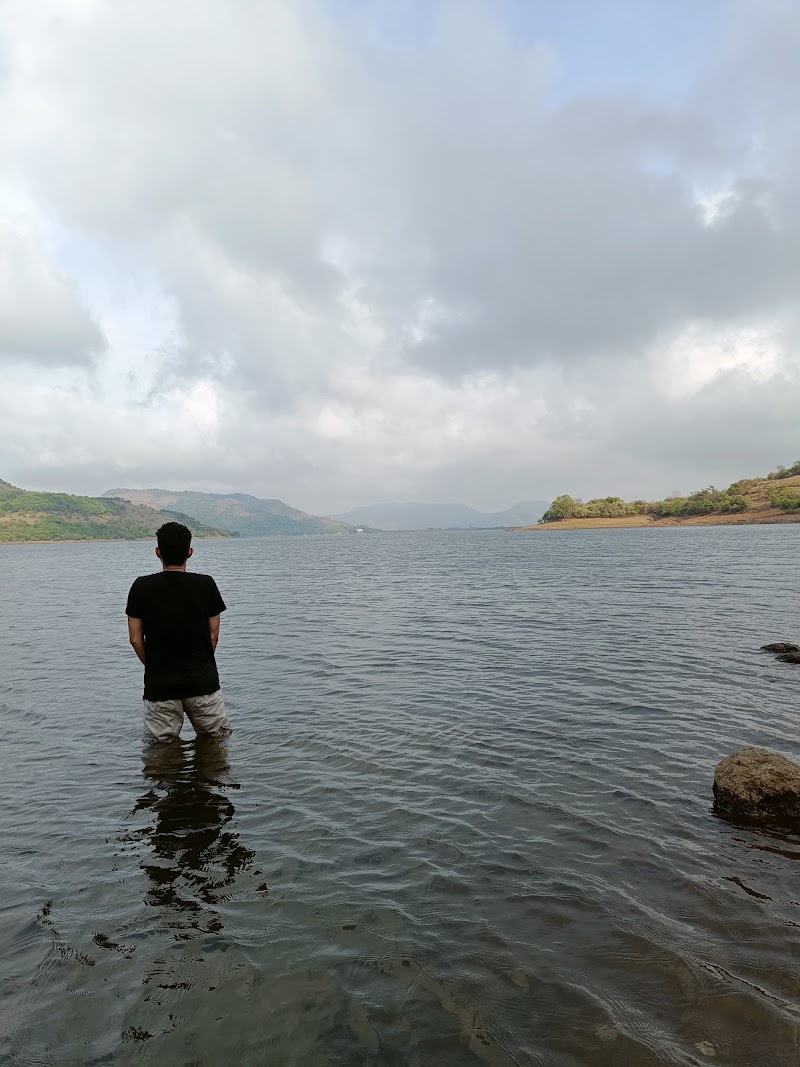 VALVAN Lake - VALVAN Lake Vadval, Lonavala, Maharashtra 410405, India