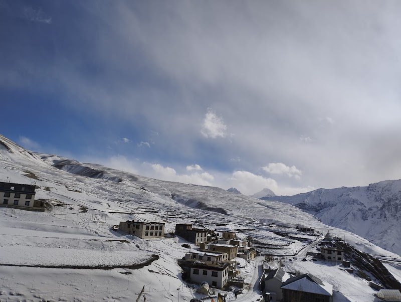 Vaidurya home stay kibber - Vaidurya home stay kibber, Kibber, Chicham Khas, Himachal Pradesh 172114, India